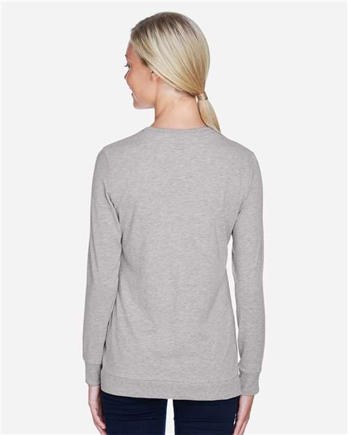 Women's Perfect Fit™ Ribbon Cardigan - DP181W 11