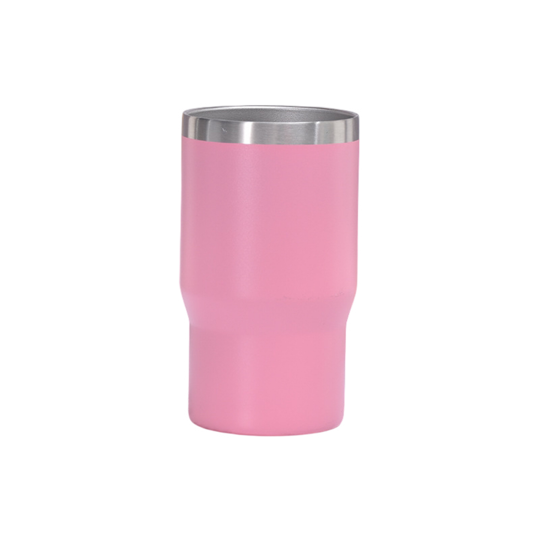 4 In 1 Stainless Steel Can Cooler, custom koozie with logo imprint 15