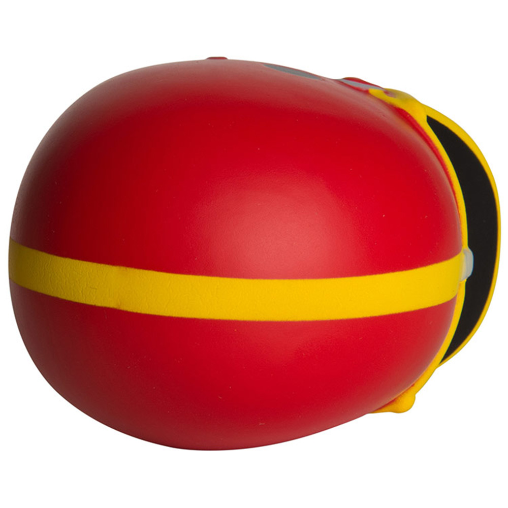Football Helmet Stress Reliever 6