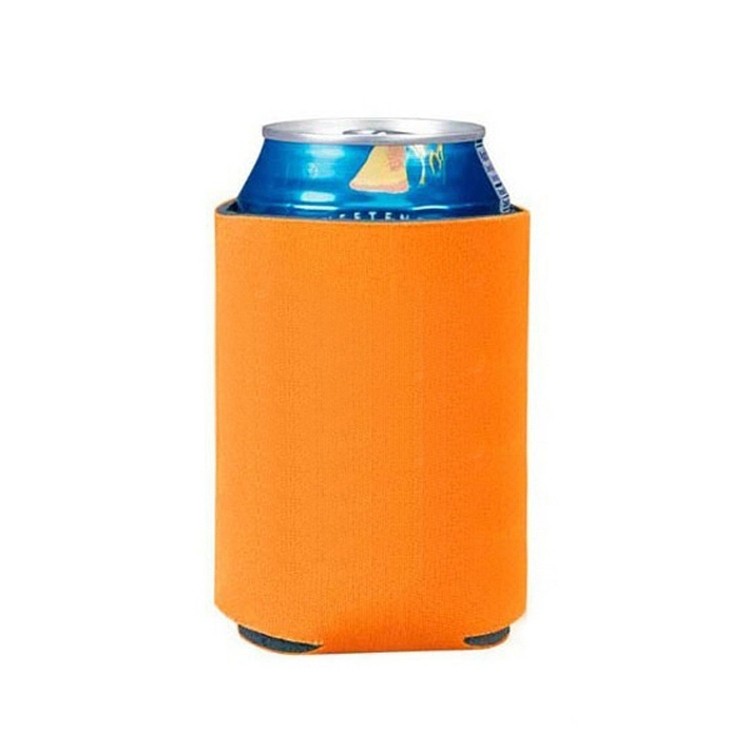 Promotional Premium Collapsible Foam Can Insulator 2