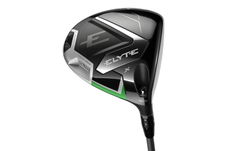 Callaway Elyte X Driver 3