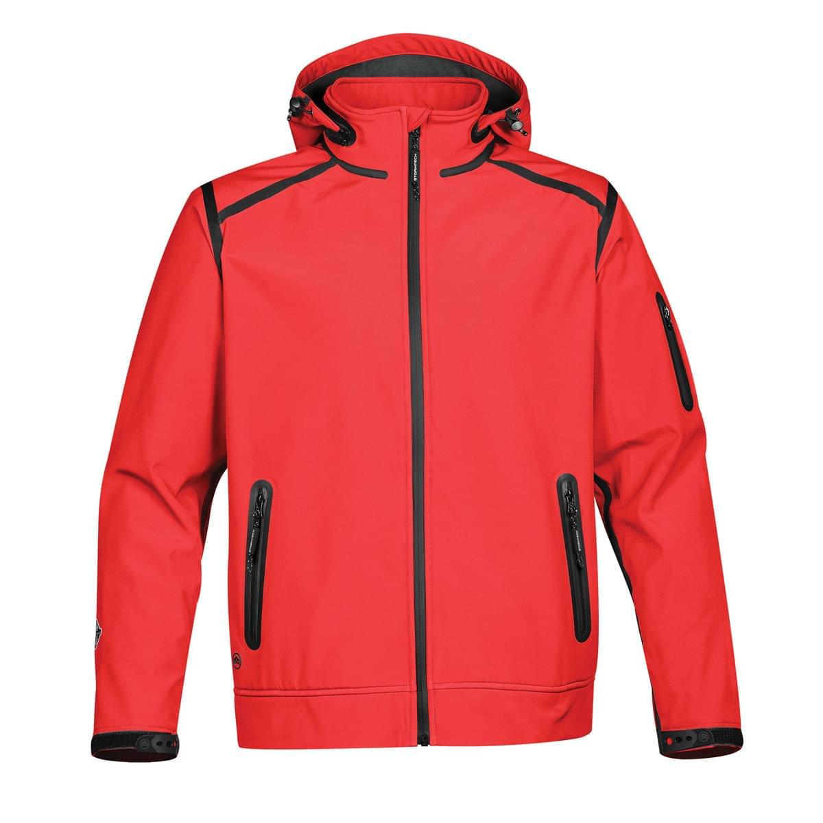 Stormtech Men's Oasis Softshell 13