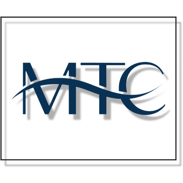 Clear Gloss Polypro Butt-Cut Roll Label (36 sq/in), Spot Colour