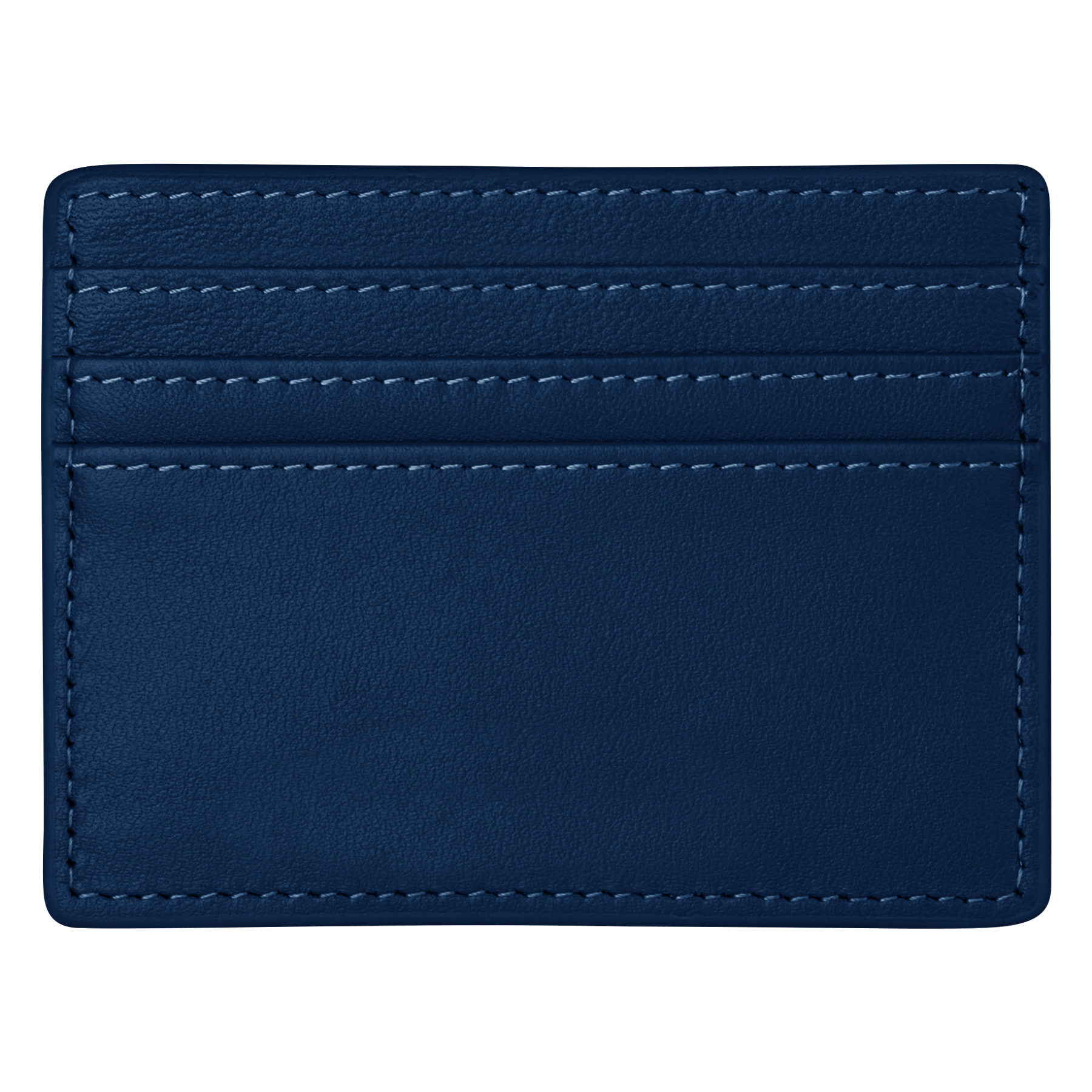 PU Leather Card Holder 2