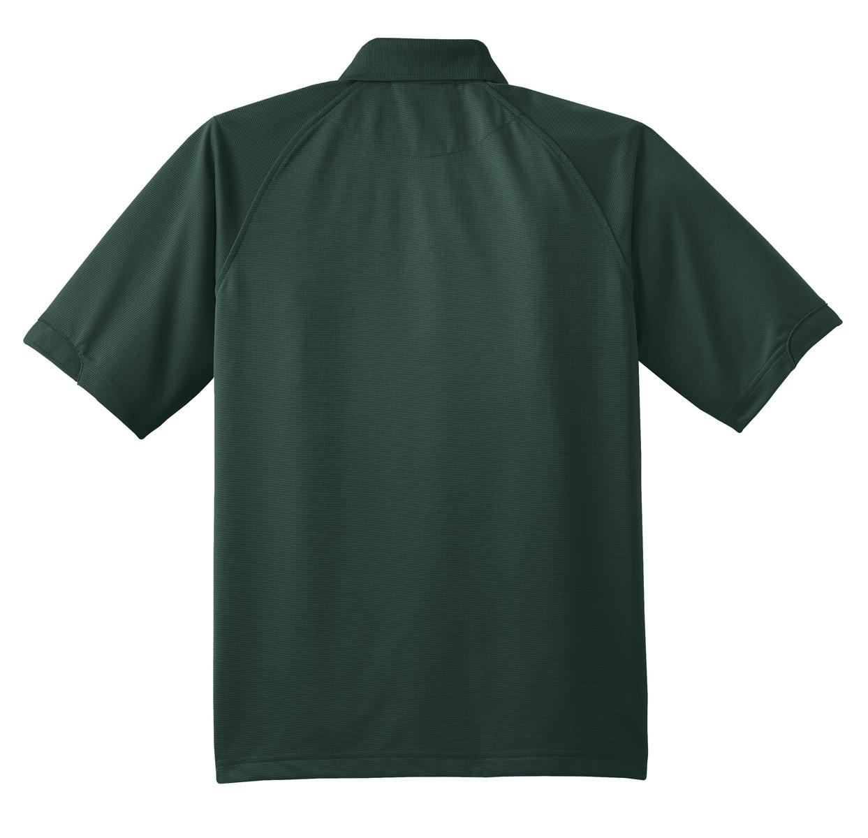 Port Authority Dry Zone Ottoman Polo. K525 97