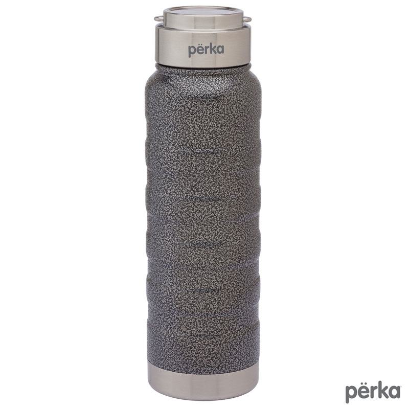 Perka® Roak 24 oz. 304 SS Bottle w/ Copper Lining 4