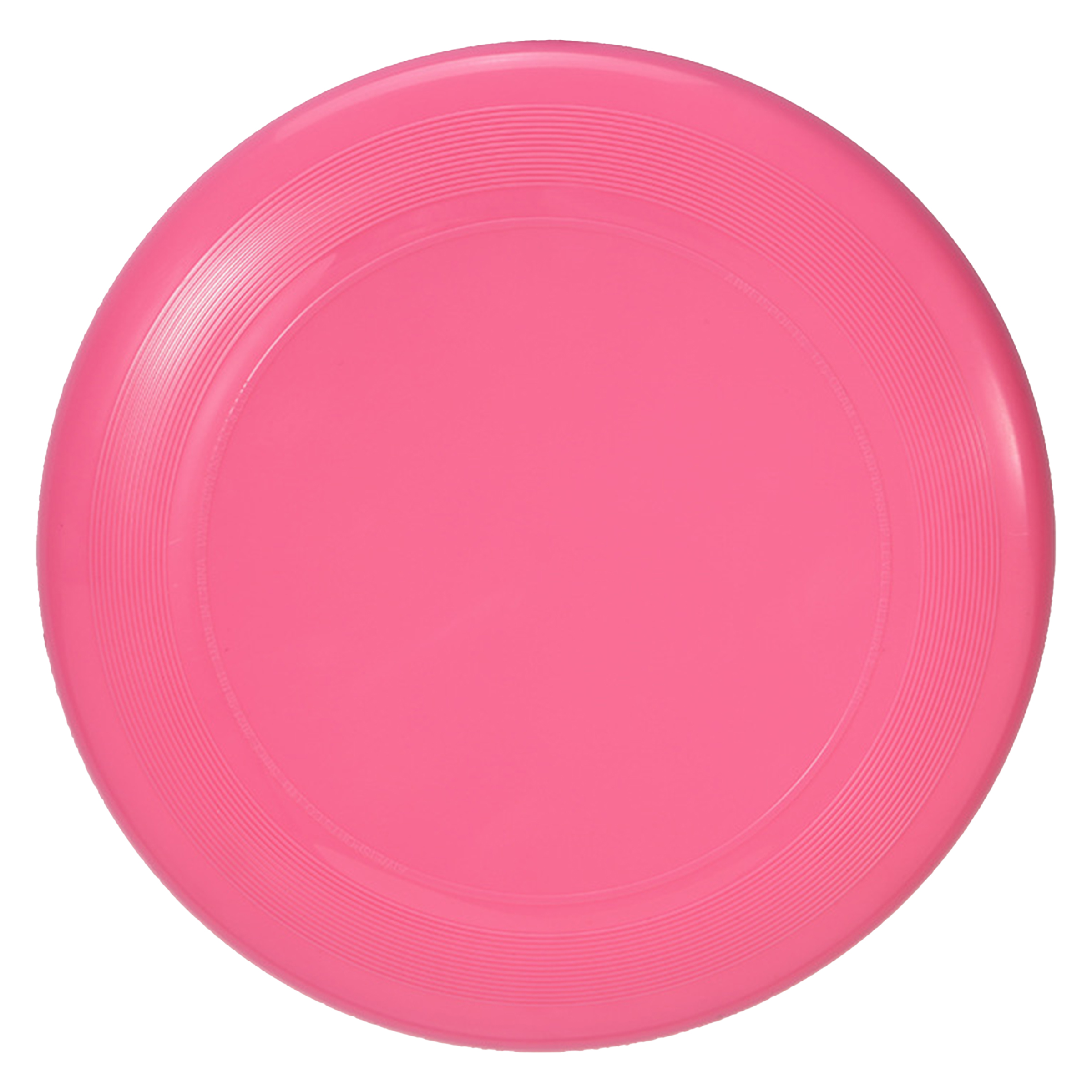 Polypropylene Outdoor Entertainment Game Flying Disc 3