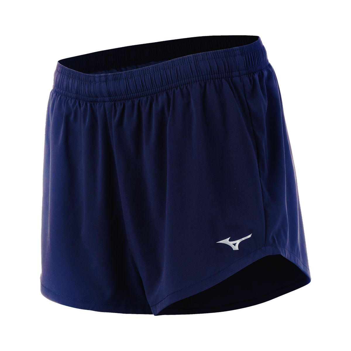 Women's Mizuno Infinity 3.5" Short 4