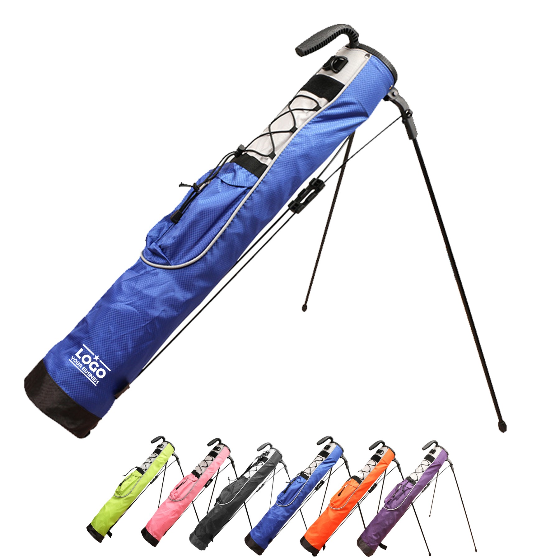 Golf Club Bag