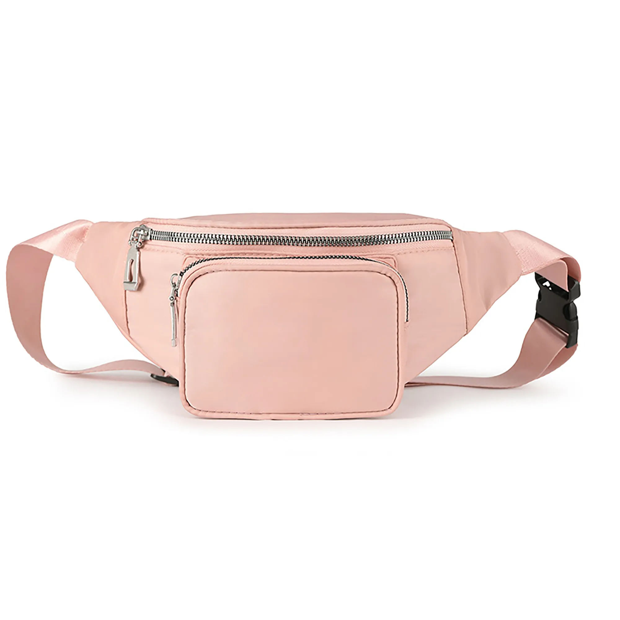 Unisex Messenger Waist Bag 4