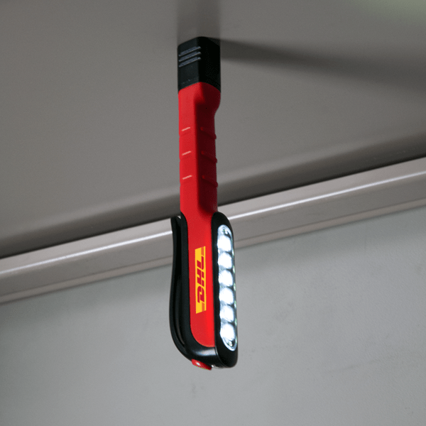 Foreman Pen Work Light 76