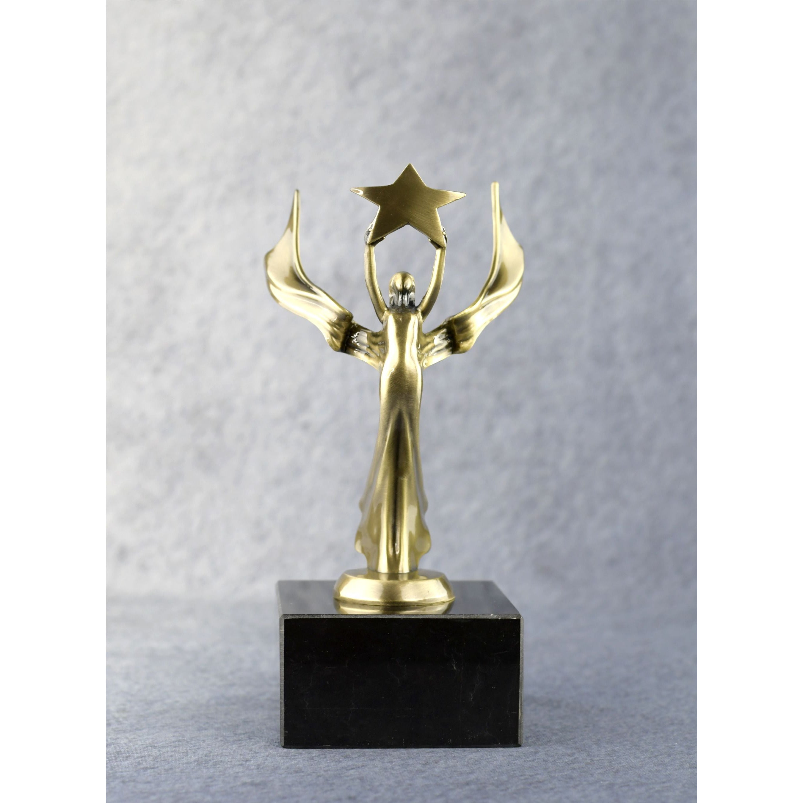 Star Performer Victory Figure 4