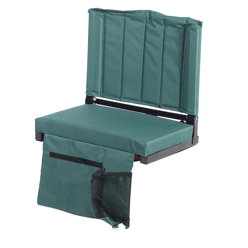 Portable Stadium Folding Seat Cushion 1