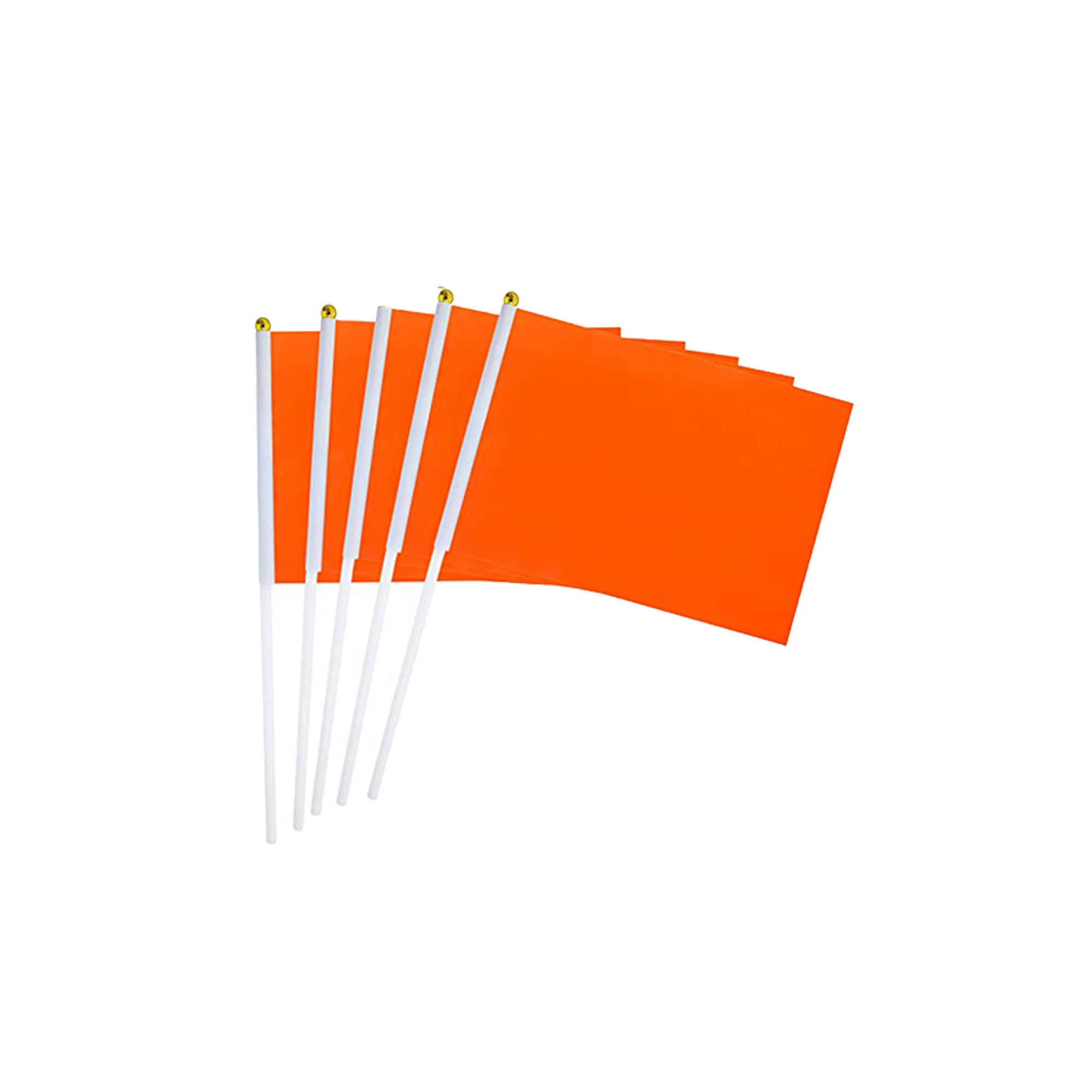 Decorative Polyester Banner Flags 11
