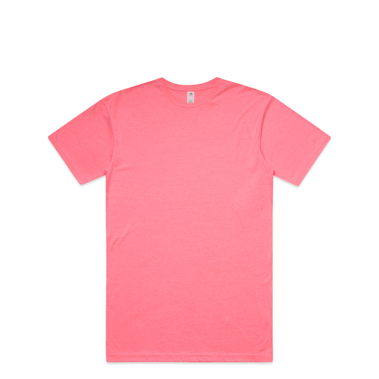 Block Safety Tee | 5050F 3