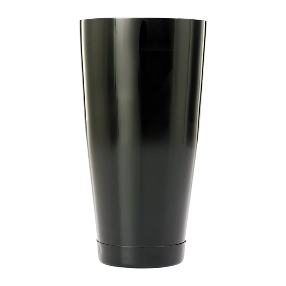 Colored Shaker Tin 28oz. 3