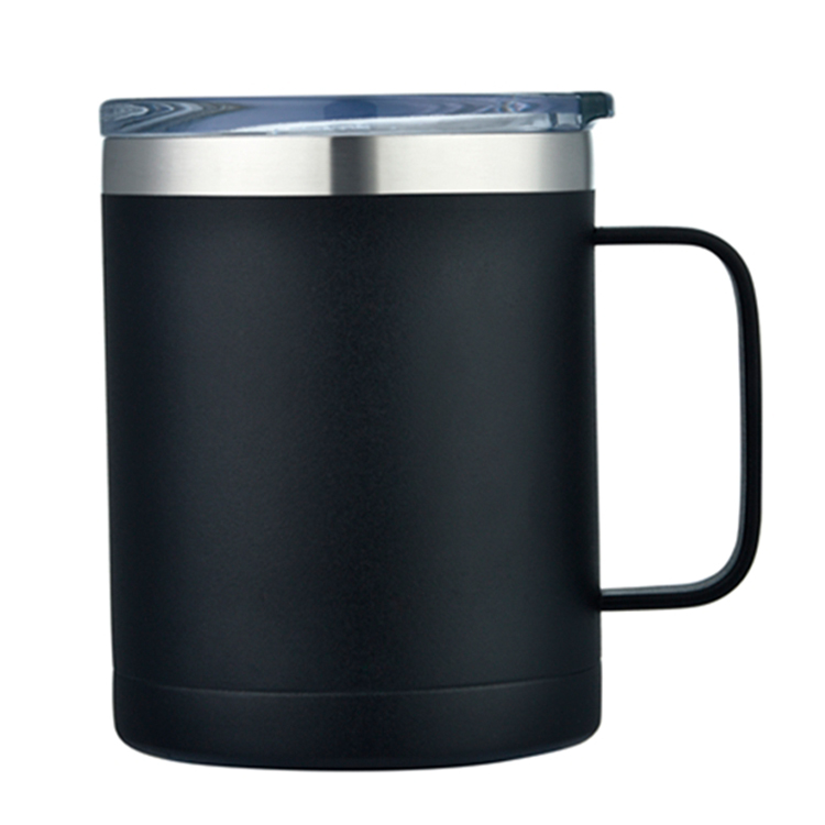 The Carson 14oz. Camping Mug 12