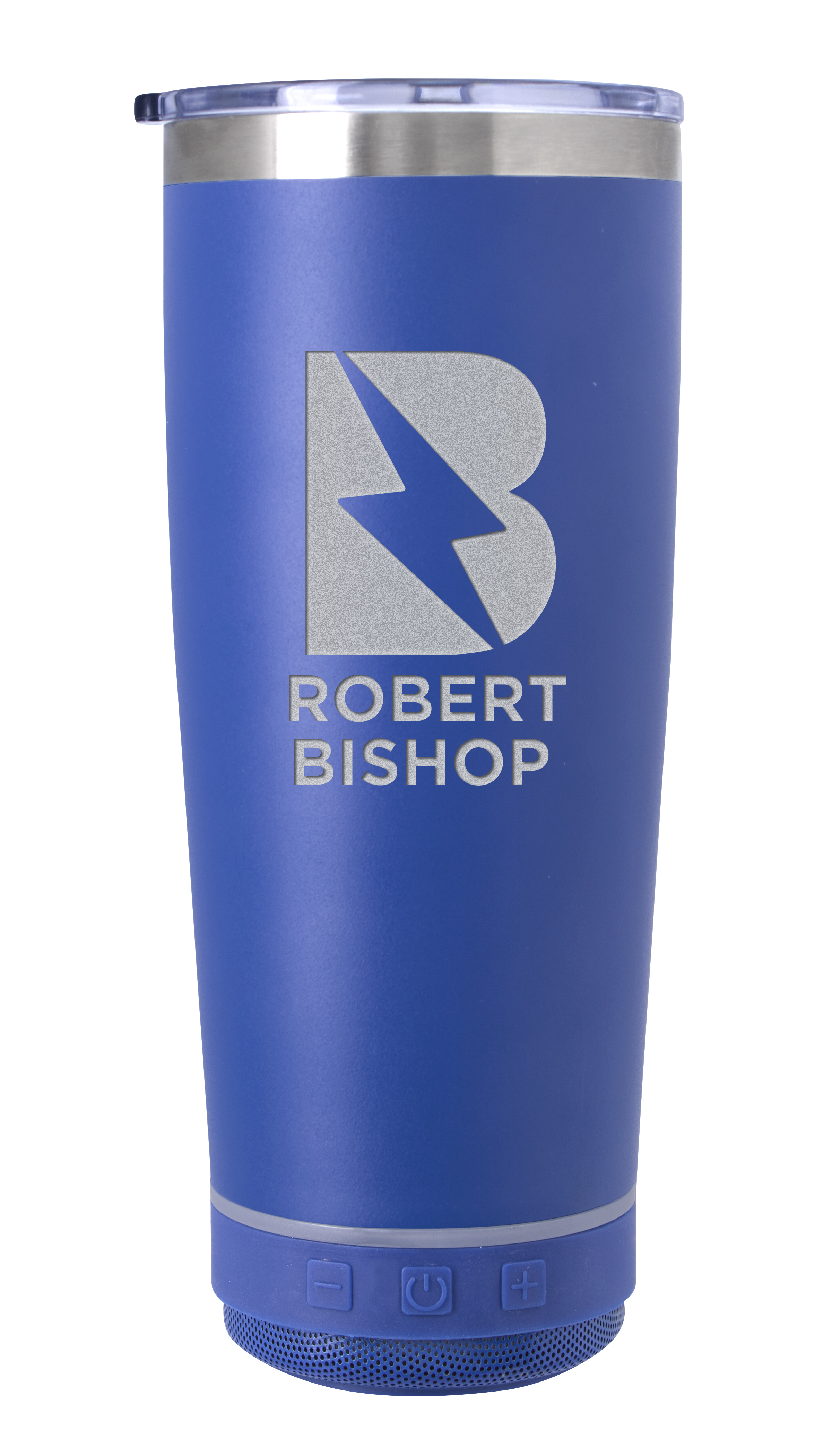 Good Value™ Tumbler with Wireless Speaker - 20 oz. 121