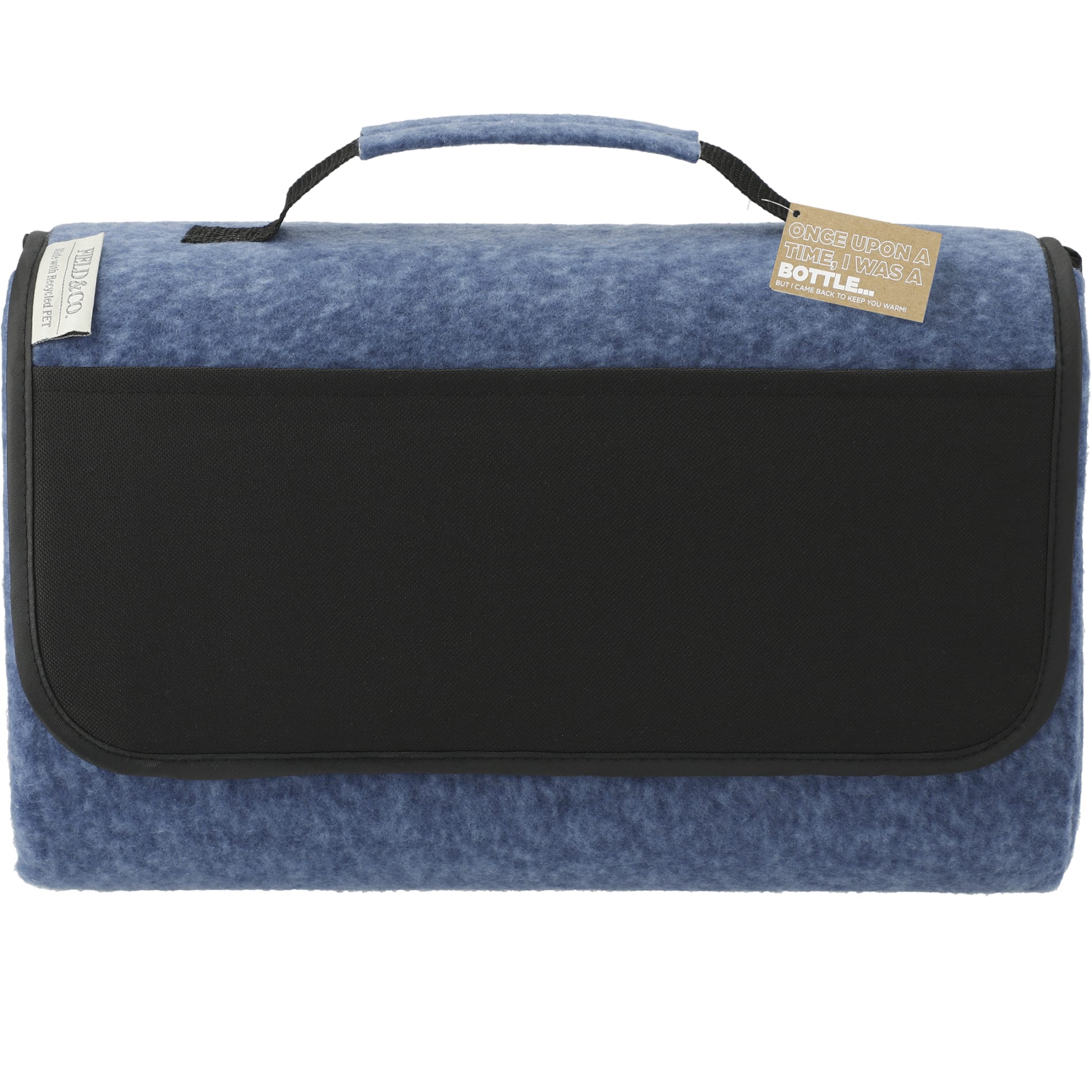 Field & Co. Recycled PET Oversized Picnic Blanket 92