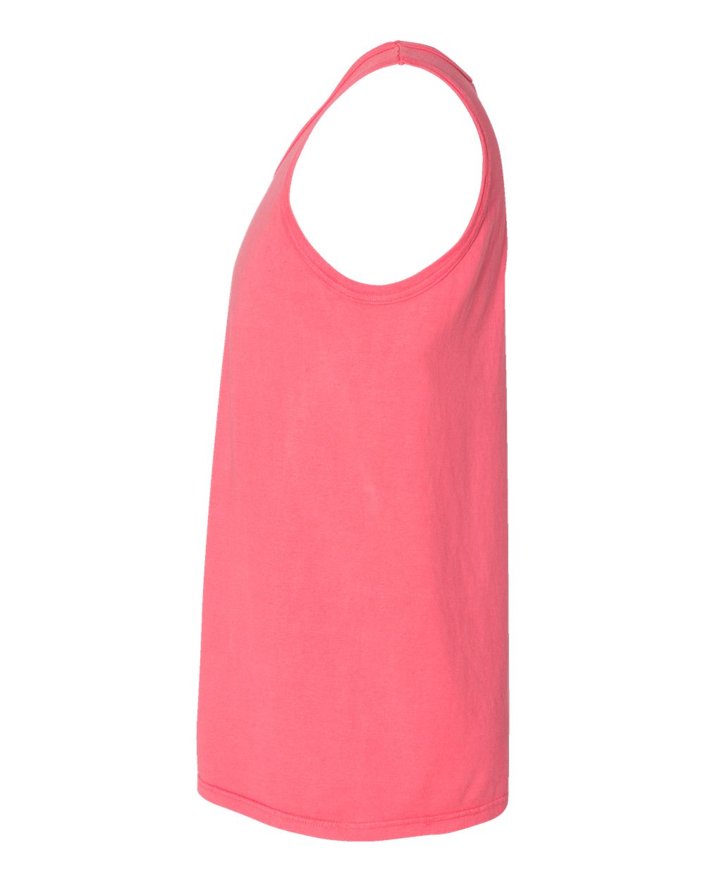 Unisex Garment-Dyed Unisex Tank Top - GDH300 36