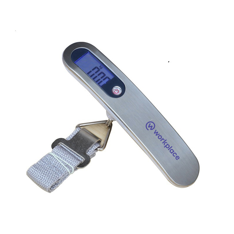 Portable Travel / Luggage Scale 2