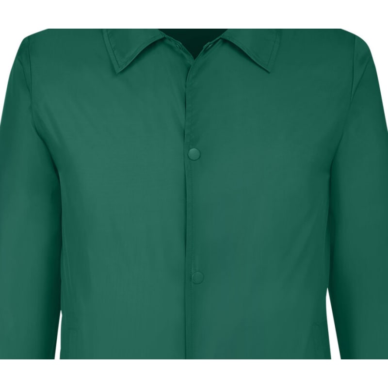 Team 365 Adult Zone Protect Coaches Jacket 18