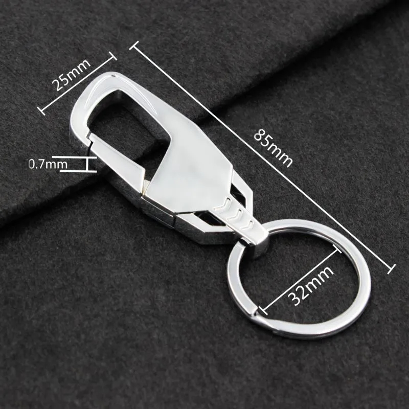 Car Key Holder 3
