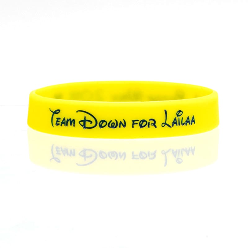 Ink Injected Wristbands 54