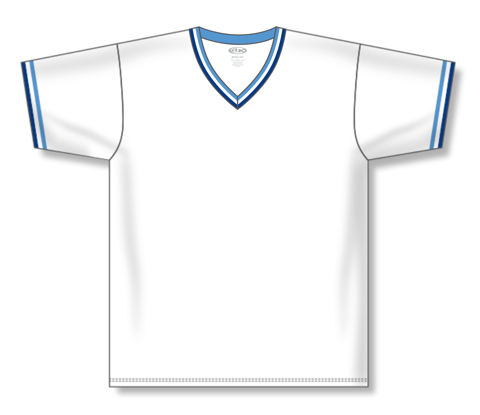 Volleyball Jerseys V1333-G01 38