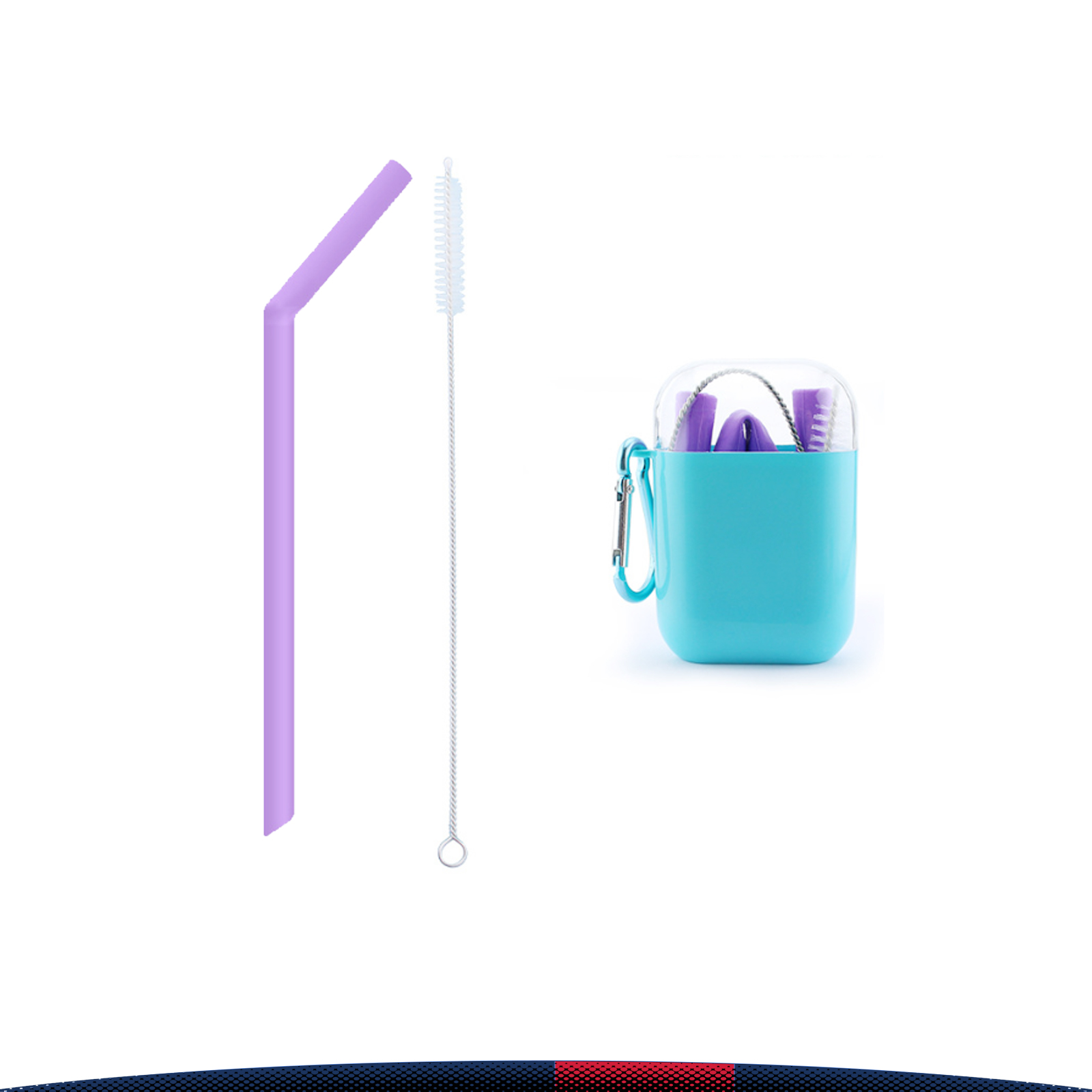 Fay Elbow Straw 7