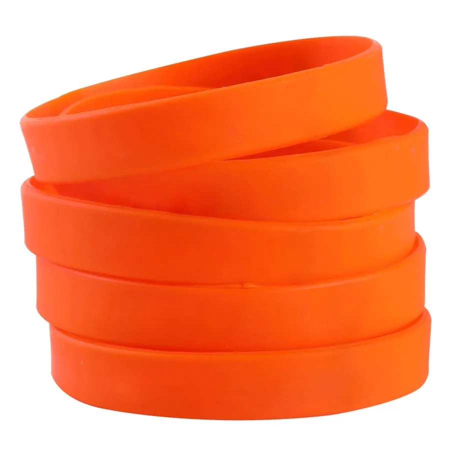 Blank Wristbands 8
