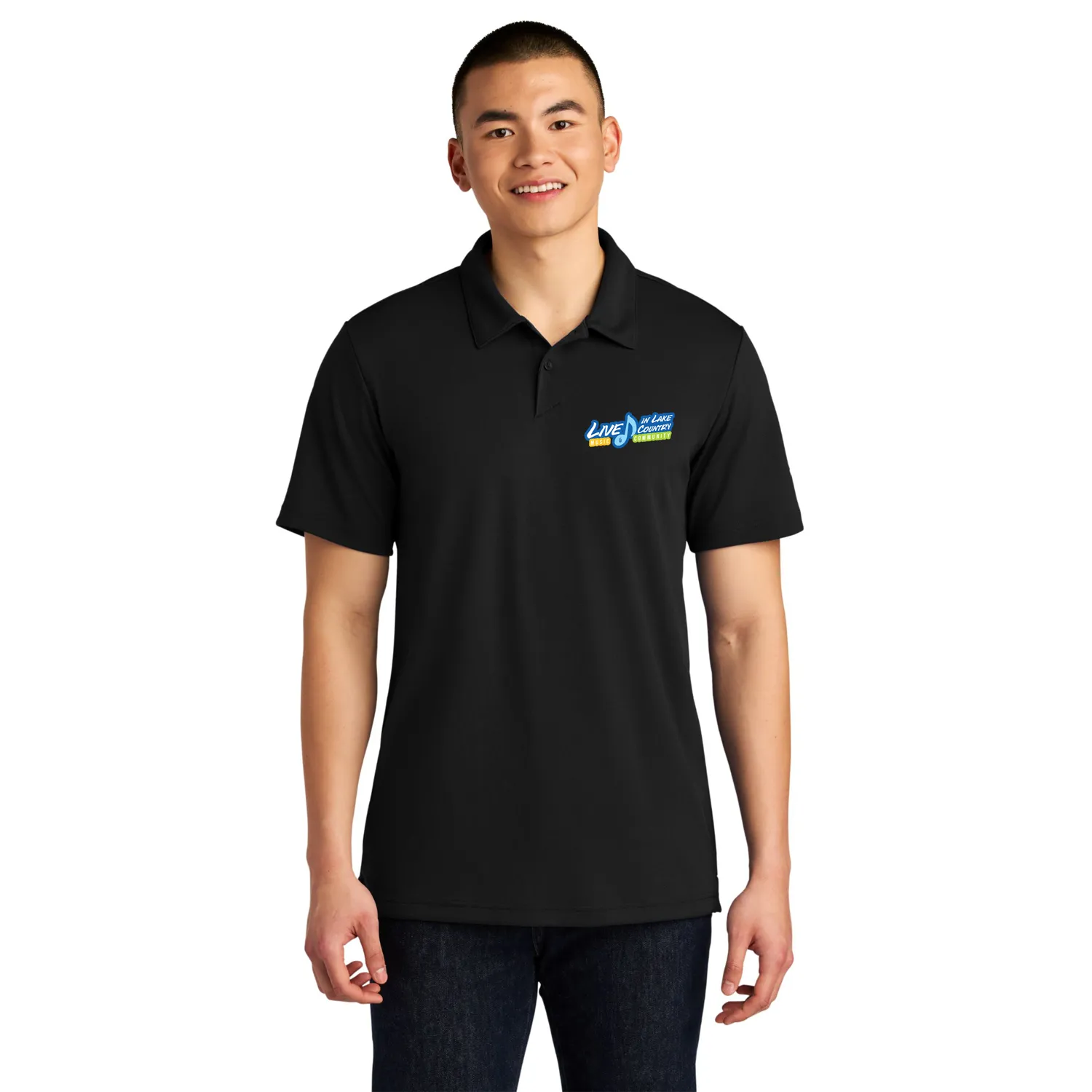 The North Face(R) Ambition Polo 4