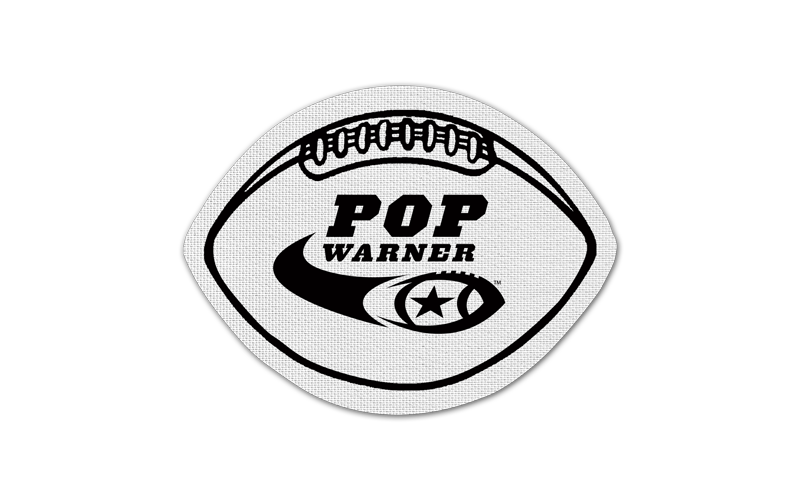 Football Rubber Jar Opener 4FB 63