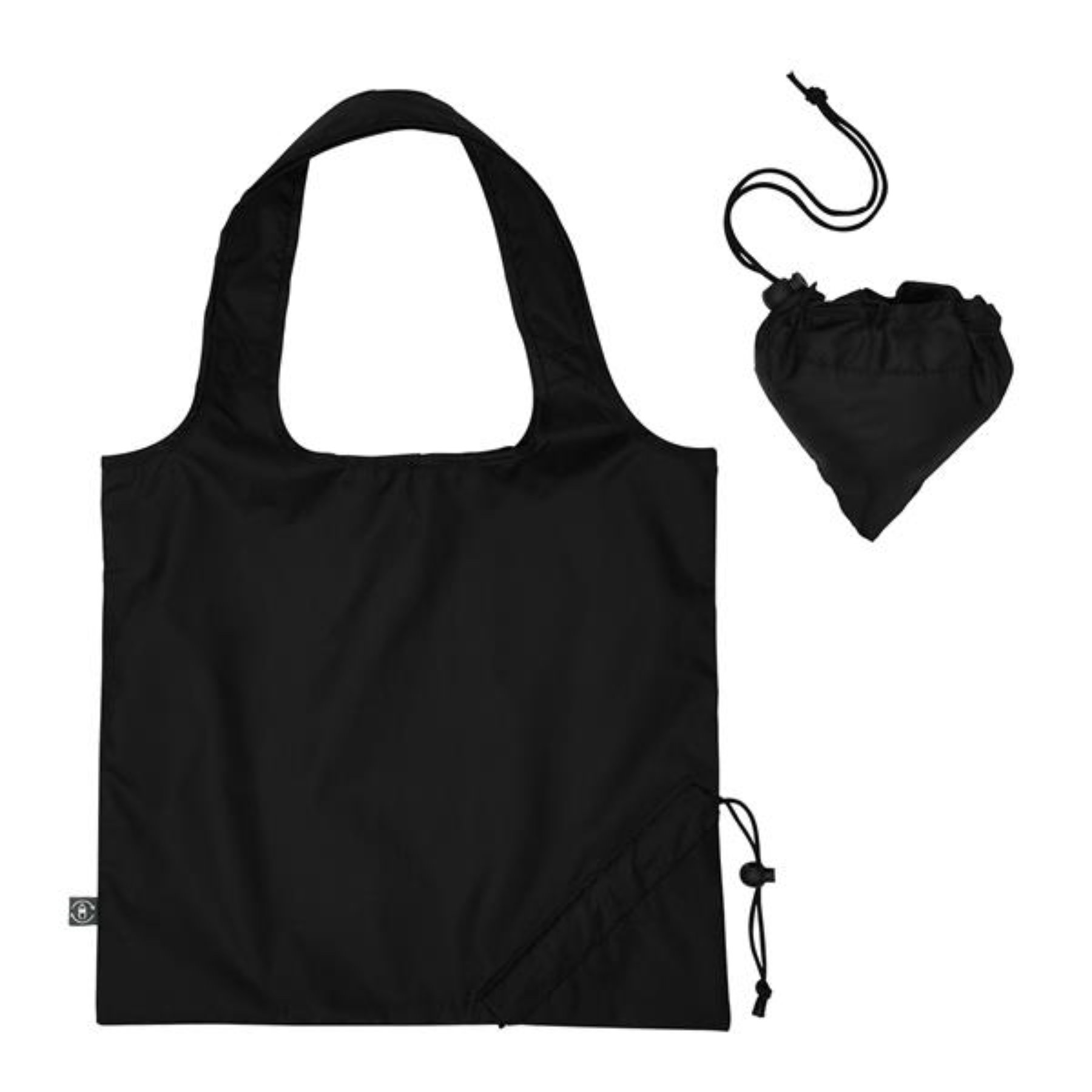 Foldaway Tote Bag 2