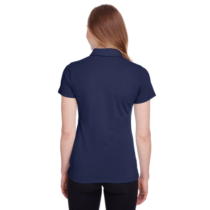 Puma Golf Ladies' Fusion Polo 8