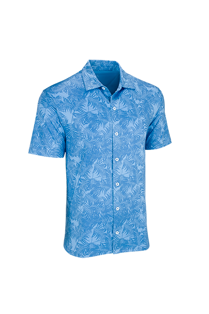 Vansport Pro Maui Shirt 3