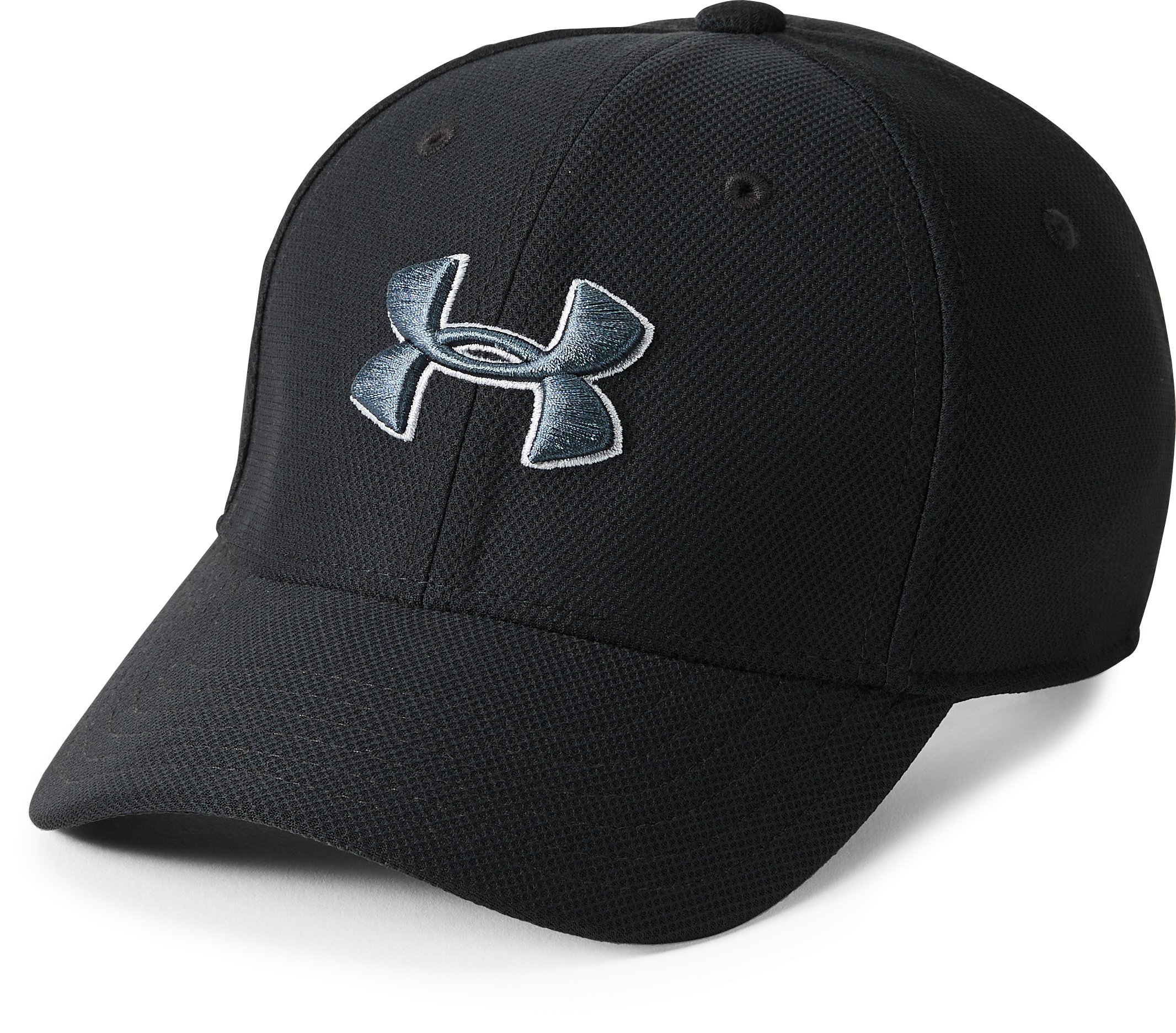 UA Blitzing 3.0 Boys' Cap 8