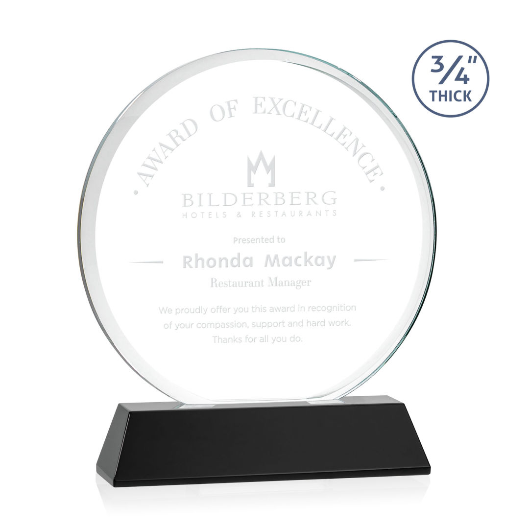 Blackpool Award on Newhaven - Black 12