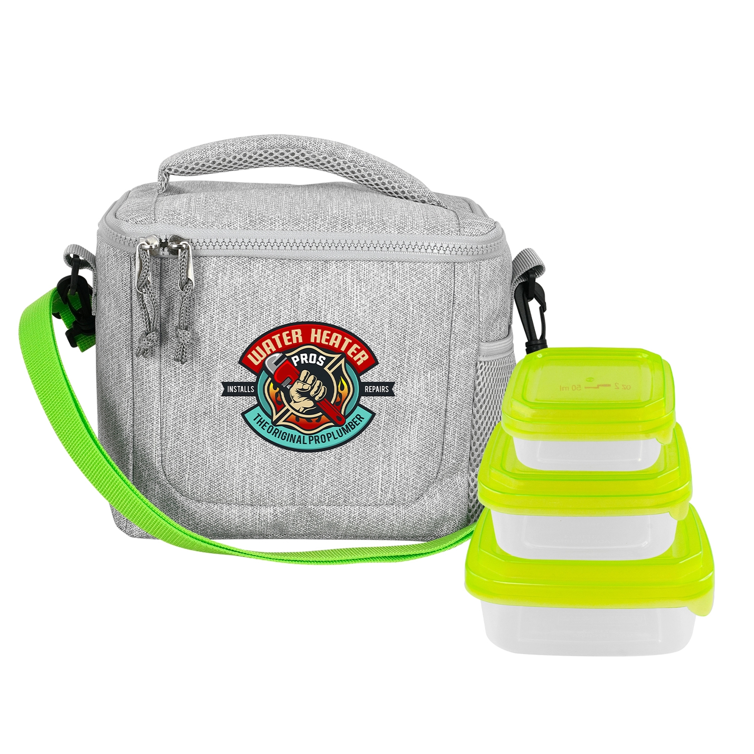 Portion Control Adventure Cooler 5