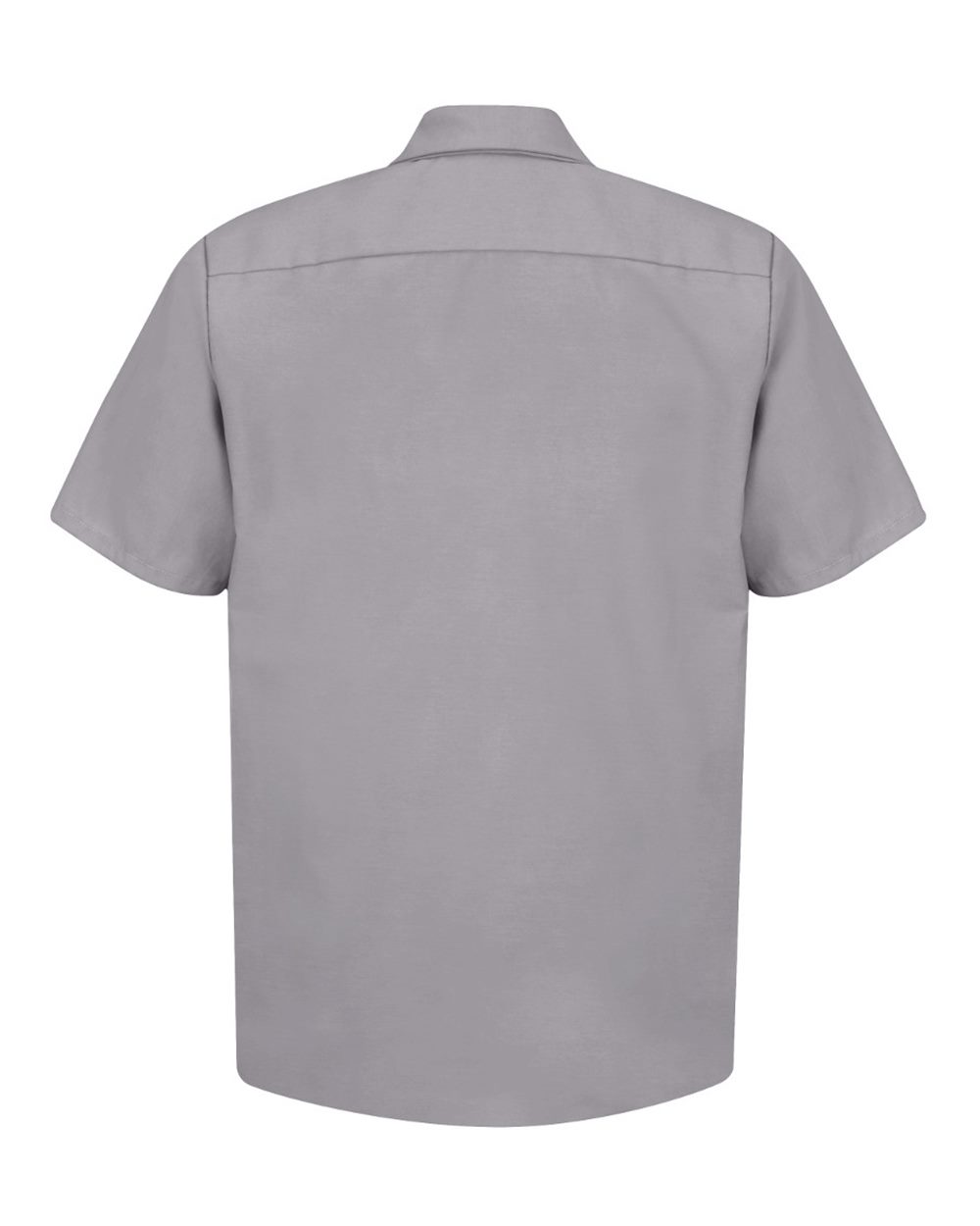 Men's Industrial Short Sleeve Work Shirt - SP24 50