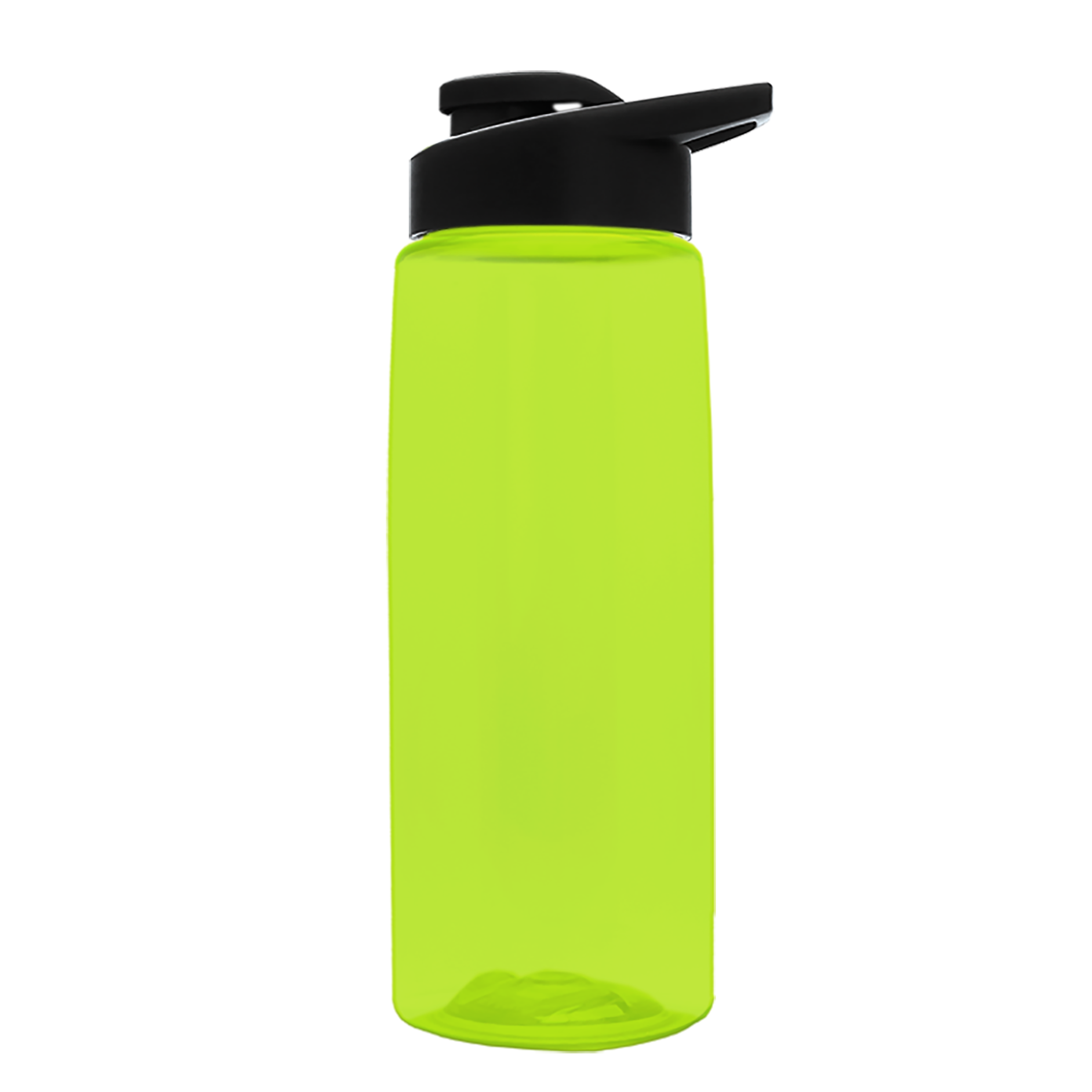 Garyline® Flair Tritan® Bottle with Drink-Thru Lid - 26 oz. 299