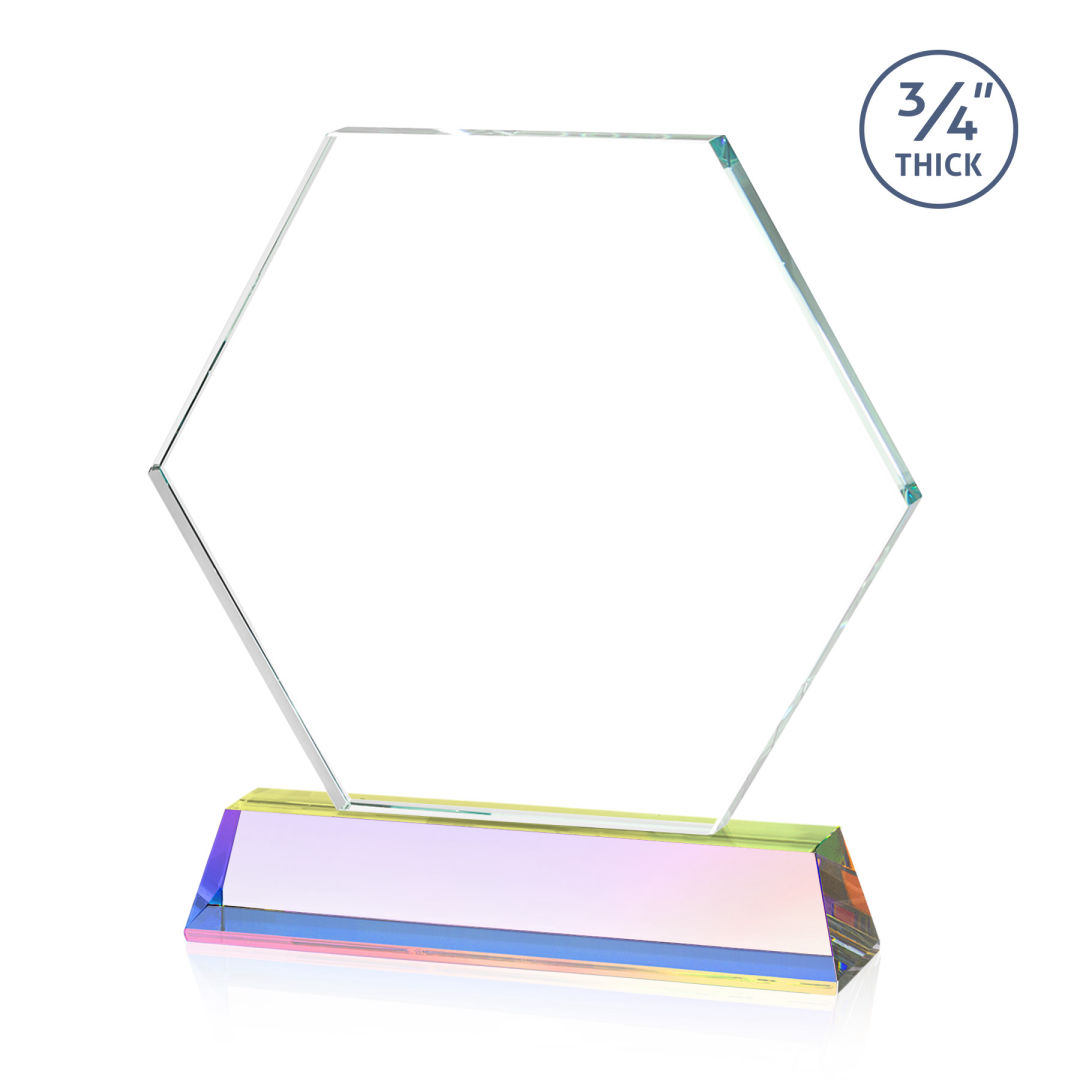 Ralston VividPrint™ Award - Prismatic 3