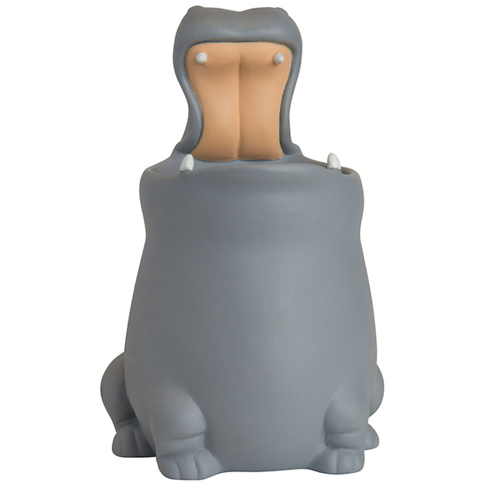 Hippo Pen Holder 9