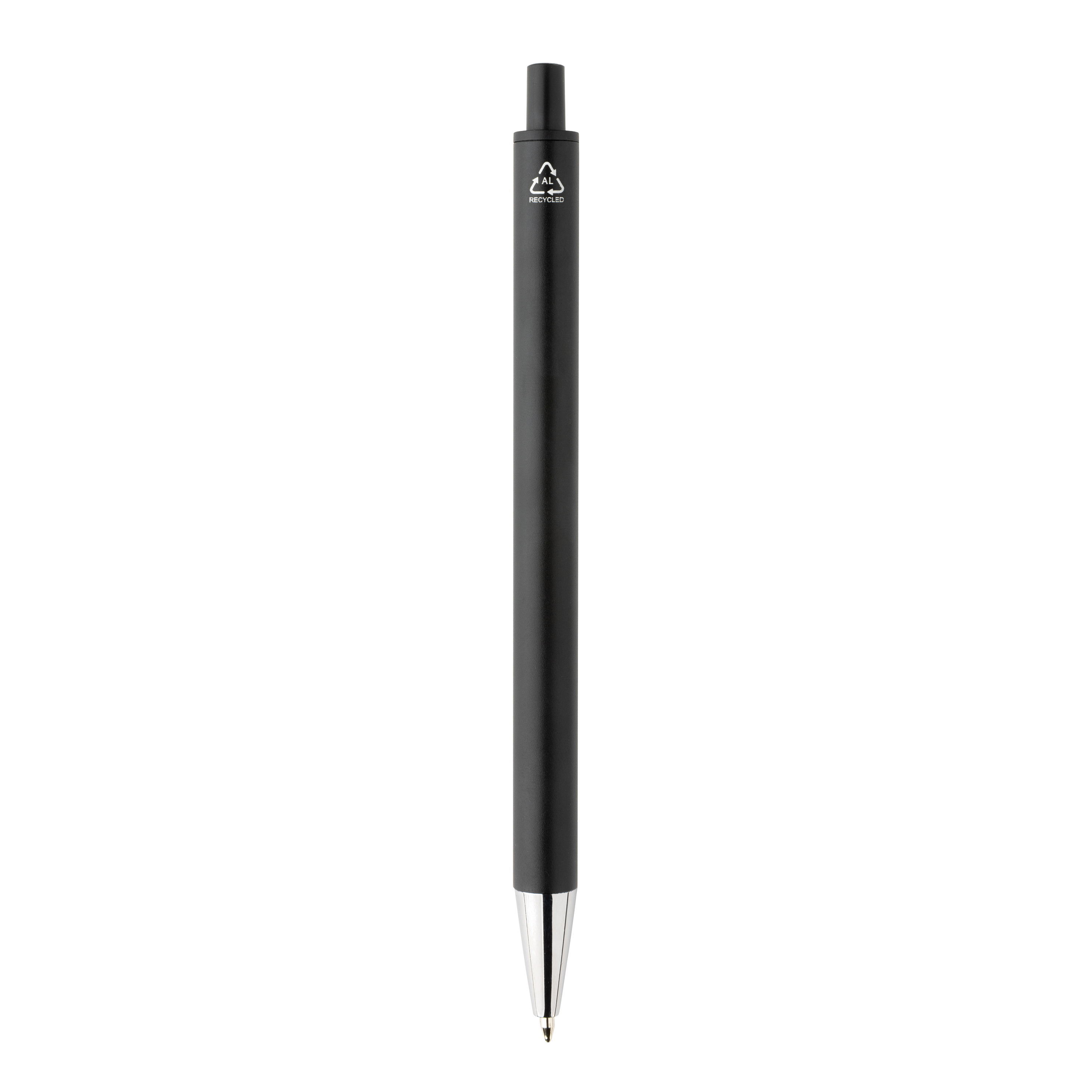 Amisk Certified Recycled Aluminum Pen 10