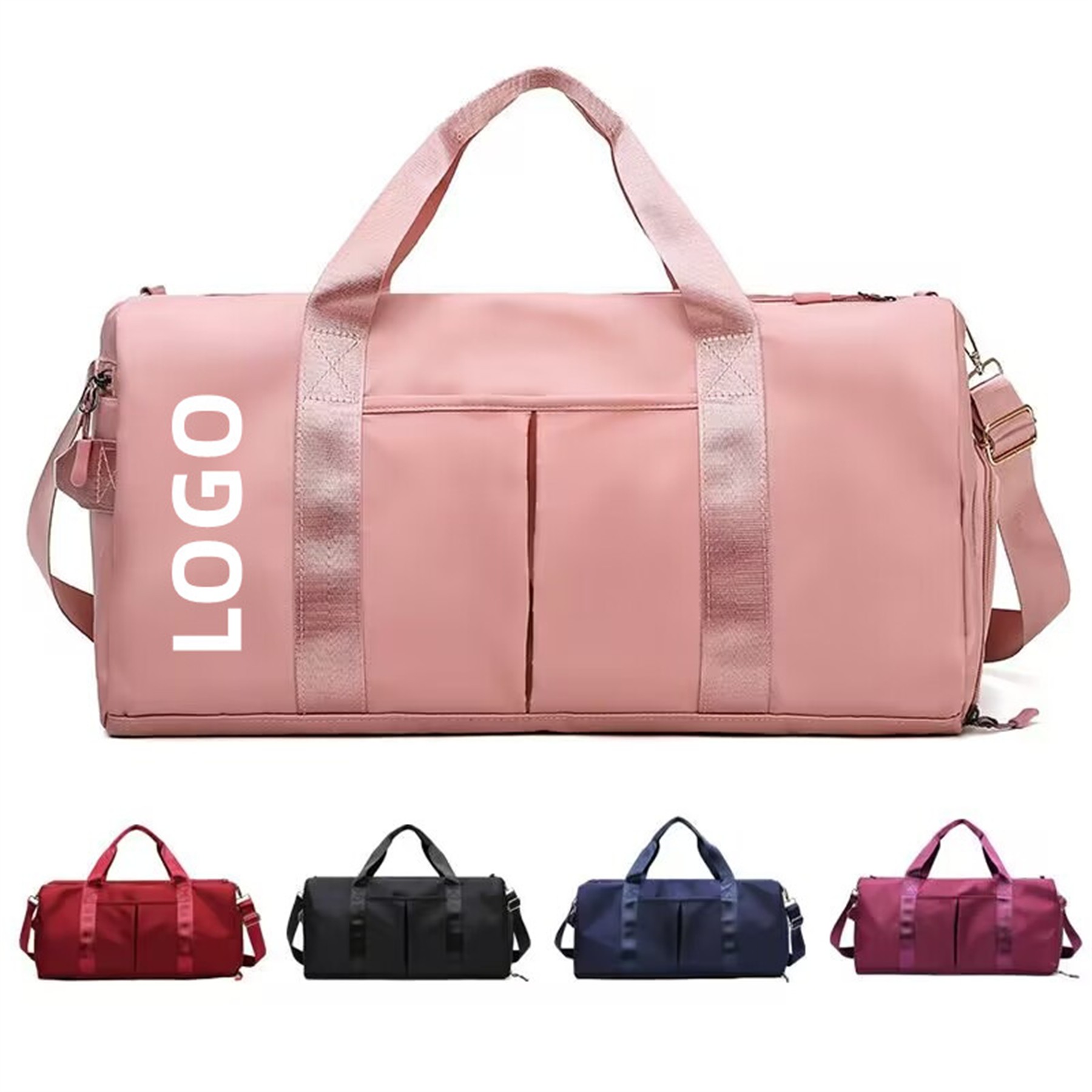 Fashion Fitness Travel Bag