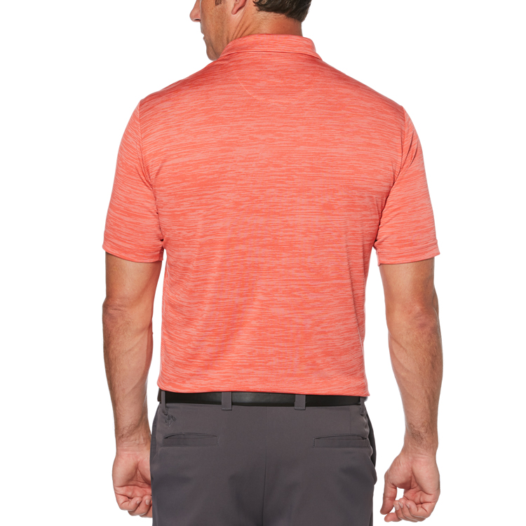 Callaway Broken Stripe Polo 2