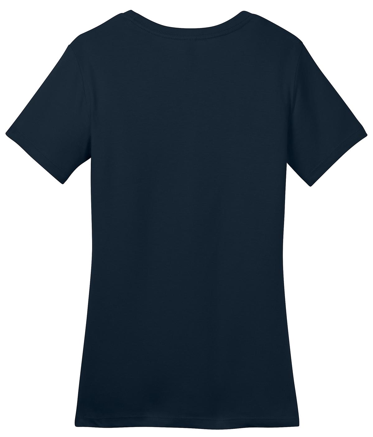 District® Women's Perfect Weight Tee 19