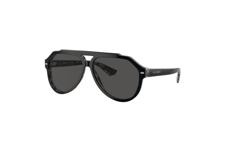 Dolce & Gabbana DG4452 Sunglasses 1