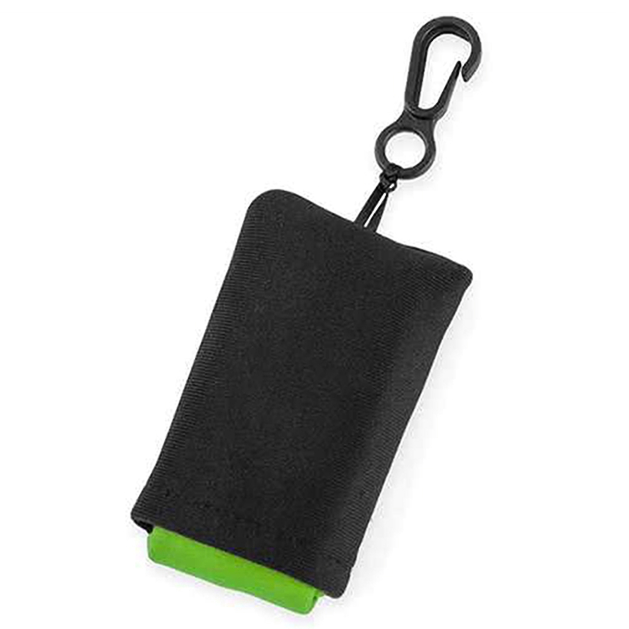 Tech Cleaning Cloth w/Pouch 4