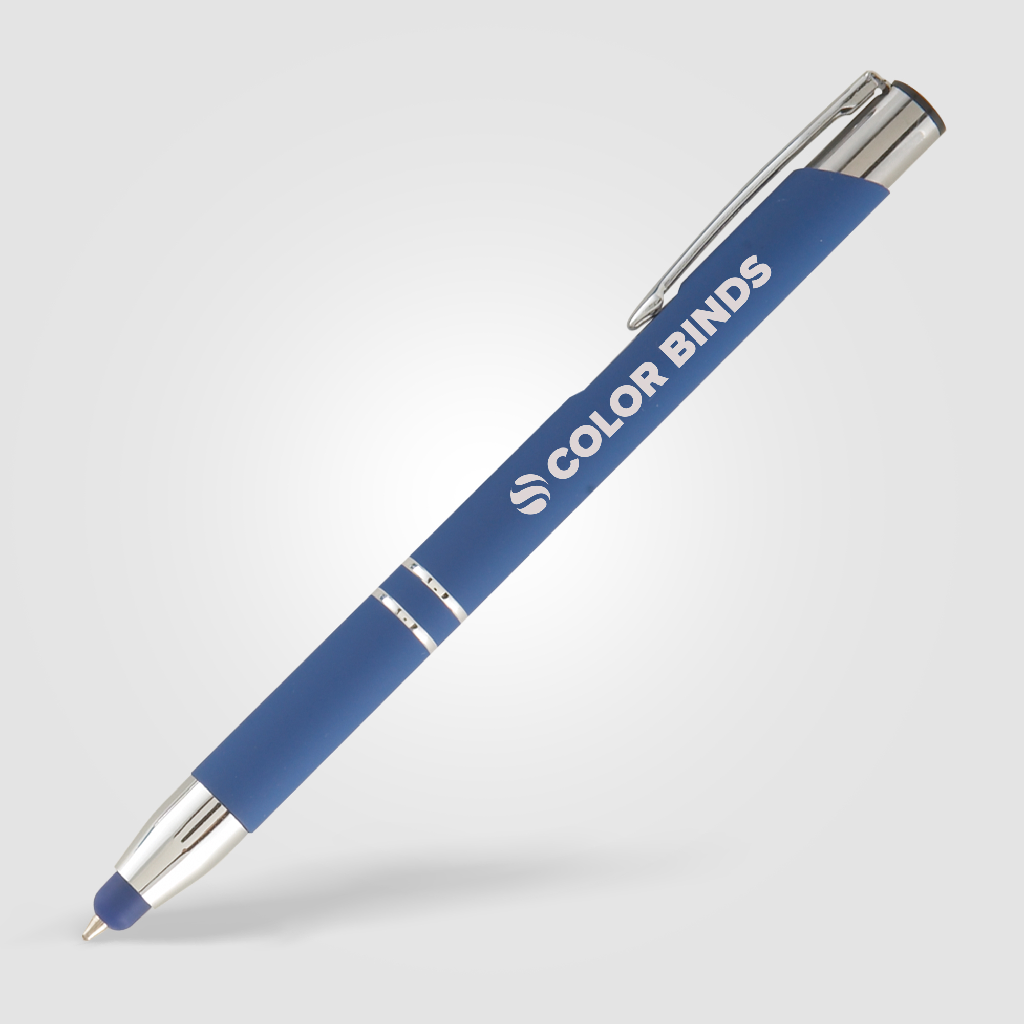 Tres-Chic Softy Brights with Stylus 10